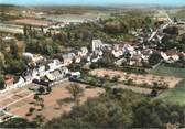 91 Essonne / CPSM FRANCE 91 "Le Val Saint Germain, vue générale aérienne "