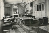 91 Essonne / CPSM FRANCE 91 "Vigneux sur Seine, maison de retraite" / CINEMA