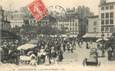 .CPA FRANCE 42 "St Etienne, La Place du Peuple"