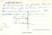 / CPSM FRANCE 92 "Meudon Bellevue"