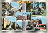 92 Haut De Seine / CPSM FRANCE 92 "Nanterre, divers aspects"