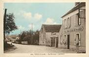 77 Seine Et Marne CPA FRANCE 77 "Voulx, Launoy"