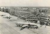 93 Seine Saint Deni / CPSM FRANCE 93 "Aéroport de Paris Le Bourget" / AVION