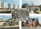 93 Seine Saint Deni / CPSM FRANCE 93 "Drancy"