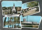 93 Seine Saint Deni / CPSM FRANCE 93 "Gagny"