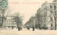 .CPA  FRANCE 42 "St Etienne, Cours Victor Hugo"