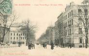 42 Loire .CPA  FRANCE 42 "St Etienne, Cours Victor Hugo"