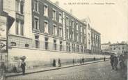 42 Loire .CPA  FRANCE 42 "St Etienne, Nouveaux Hospices"