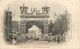 .CPA  FRANCE 42 "St Etienne, Place Fourneyron, Arc de Triomphe des Mineurs"