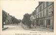 CPA FRANCE 91 "Savigny sur Orge, le Mail, Hotel du Coin d'Or, Café Billard"