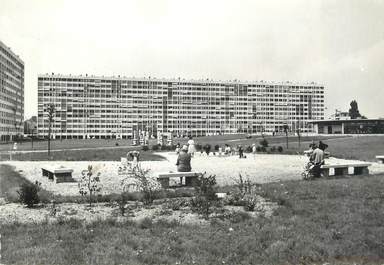 / CPSM FRANCE 94 "Maisons Alfort, domaine de Chateau Gaillard"