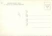 / CPSM FRANCE 94 "Maisons Alfort, domaine de Chateau Gaillard"