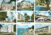 94 Val De Marne / CPSM FRANCE 94 "Valenton "