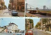 94 Val De Marne / CPSM FRANCE 94 "Vitry sur Seine"