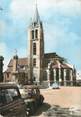 94 Val De Marne / CPSM FRANCE 94 "Vitry sur Seine, l'église"