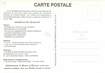 / CPSM FRANCE 95 "Arnouville les Gonesse, union philatélique de Gonesse"