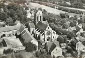 95 Val D'oise / CPSM FRANCE 95 "Auvers sur Oise, l'église"