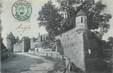 CPA FRANCE 89 "Avallon, La Petite Porte"