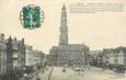 CPA FRANCE 62 "Arras, Hotel de ville"