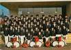 / CPSM FRANCE 95 "Cormeilles en Parisis" / FANFARE