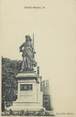 62 Pa De Calai CPA FRANCE 62 "Saint Omer, le Monument Jacqueline Robins"