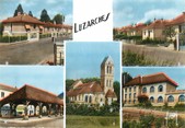 95 Val D'oise / CPA FRANCE 95 "Luzarches "