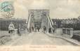 CPA FRANCE 77 "Isles Armentières, le Pont de Congis"