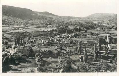 .CPSM FRANCE 07 "Darbres, Vue générale de la Blachette"