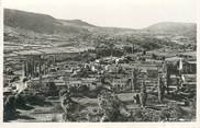 07 Ardeche .CPSM FRANCE 07 "Darbres, Vue générale de la Blachette"