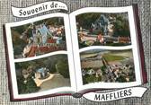 95 Val D'oise / CPA FRANCE 95 "Maffliers "