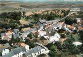 95 Val D'oise / CPA FRANCE 95 "Nerville la Forêt, vue générale aérienne"