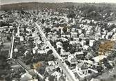 95 Val D'oise / CPA FRANCE 95 "Saint Leu la Forêt, la rue de Paris"