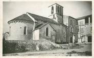 07 Ardeche .CPSM FRANCE 07 "Chambonas, L'église"