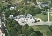 95 Val D'oise / CPA FRANCE 95 "Vauréal, le château"