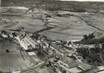 / CPA FRANCE 83 "Brue Auriac, vue générale aérienne"