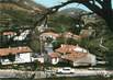 / CPA FRANCE 83 "La Bastide, vue générale sur le quartier des Bayles"