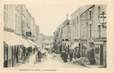 CPA FRANCE 52 "Bourbonne les Bains, la Grande rue"