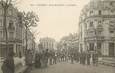 CPA FRANCE 56 "Lorient, cours de la Bôve, le Théâtre"