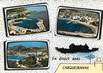 CPA FRANCE 83 "Carqueiranne "
