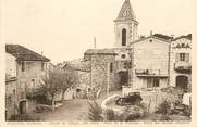 07 Ardeche .CPA  FRANCE 07 "Mirabel, Entrée du village"