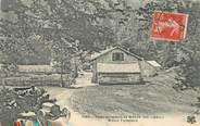 07 Ardeche .CPA  FRANCE 07 "Mazan, Forêt domaniale, Maison forestière"