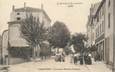 .CPA  FRANCE 07 "Lamastre, L'Avenue Boissy d'Anglas"