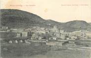 07 Ardeche .CPA  FRANCE 07 "Mélas, Vue générale"
