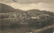 07 Ardeche .CPA  FRANCE 07 "Mélas, Vue générale "