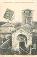 07 Ardeche .CPA  FRANCE 07 "Mélas, Vieille église romaine"