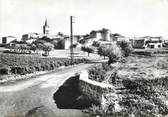 07 Ardeche .CPSM  FRANCE 07 "Lavilledieu, Vue générale"