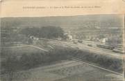07 Ardeche .CPA  FRANCE 07 "Payraud, La gare et le pont du chemin de fer sur le rhône"