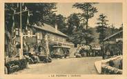 07 Ardeche .CPA  FRANCE 07 "Le Pestrin"