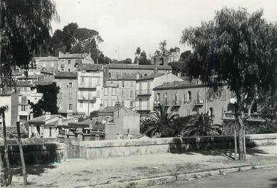 / CPSM FRANCE 83 "Borme, quelques maisons"