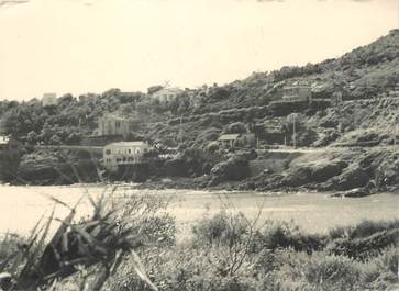 / PHOTO FRANCE 83 "Agay, 1950"